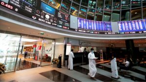 Abu Dhabi Outperforms Gulf Bourses In Early Trade