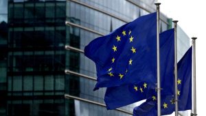 The EU Commits 7.7 Billion Euros Towards Global Needs In 2024