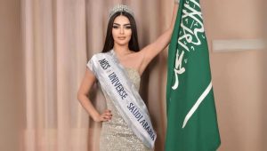 Saudi Arabia To Take Part In Miss Universe 2024 Competition