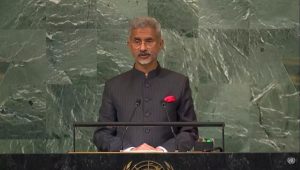 EAM S Jaishankar To Pay Five Day Visit To Singapore, Philippines & Malaysia