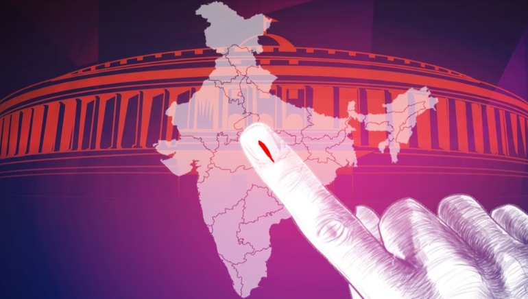 Government Panel Recommends Cutting Short State Assemblies’ with ‘One Nation, One Election’