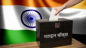 India To Hold World’s Largest Elections From April-June