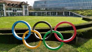 IOC Demands New Governing Body From National Federation