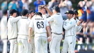 Sony Signs $100 Million Media Rights Deal With New Zealand Cricket