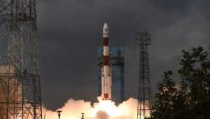 ISRO Rocket Accomplishes Zero Orbital Debris Mission
