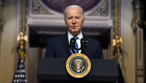 Biden Announces Another Huge Deal With A Taiwan-Based Semiconductor Manufacturer