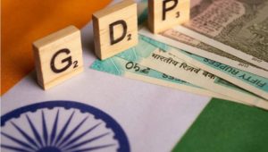 IMF Raises India’s GDP Forecast To 6.8% For 2024–25