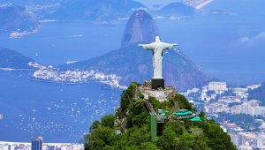 Brazil Looks Forward To COP30 Climate Summit To Expand Ecotourism