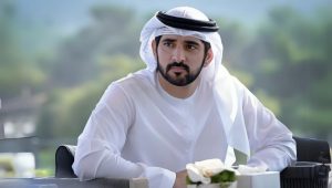 Dubai Crown Prince Approves Several Initiatives To Lessen Impact Of Extreme Weather