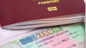 Eligible Indians Can Get Long-Term Schengen Visas For 29 European Countries