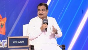 Nitin Gadkari Vows To Eliminate Fuel Cars From India