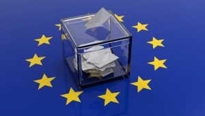 Interest In EU Election Higher This Time Around