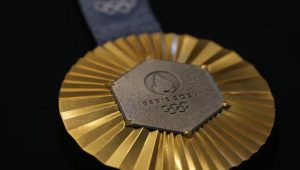US Forecast To Top Medals Table For Fourth Straight Games