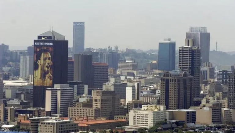 South African Business Activity Rises In April