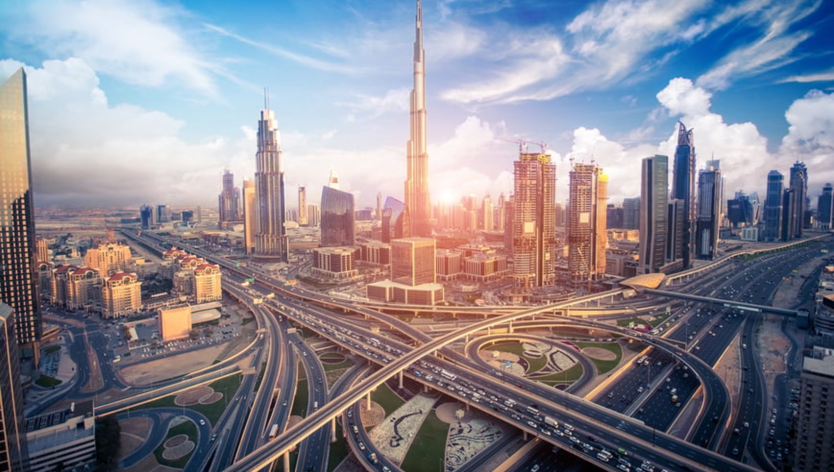 UAE Economy Grew 4.3% In Fourth Quarter Of 2023