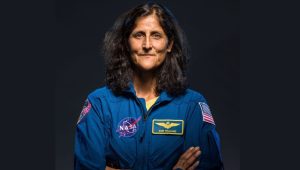 Indian-Origin Astronaut Sunita Williams Will Fly To Space Again