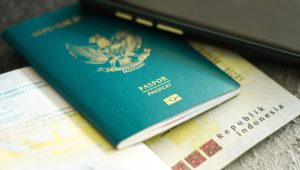 Indonesia May Offer Dual Citizenship To Attract Overseas Workers
