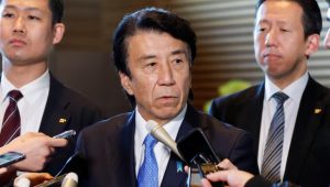Japan Starts Energy Talks To Balance Supply Risks With Net Zero Goal