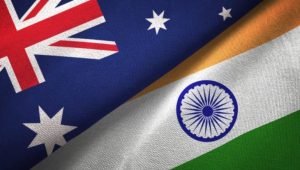 India, Australia Review Progress On Trade And Investment Negotiations