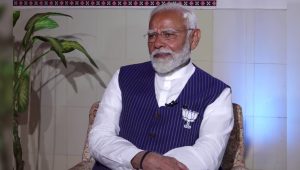 India To Participate In G-7 And Ukraine Peace Summits Says PM Modi
