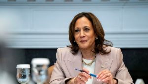 Vice President Harris Declares Over $100 Million To Help Auto Workers