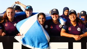 India, Australia in Group A of Women’s T20 WC; Scotland Qualify