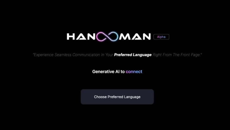 Bhartiya AI: Hanooman AI, Launched In India, Works In 98 Languages, Including 12 Indian