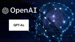 OpenAI Releases New GPT-4o, A Faster And Free AI Model For All Users