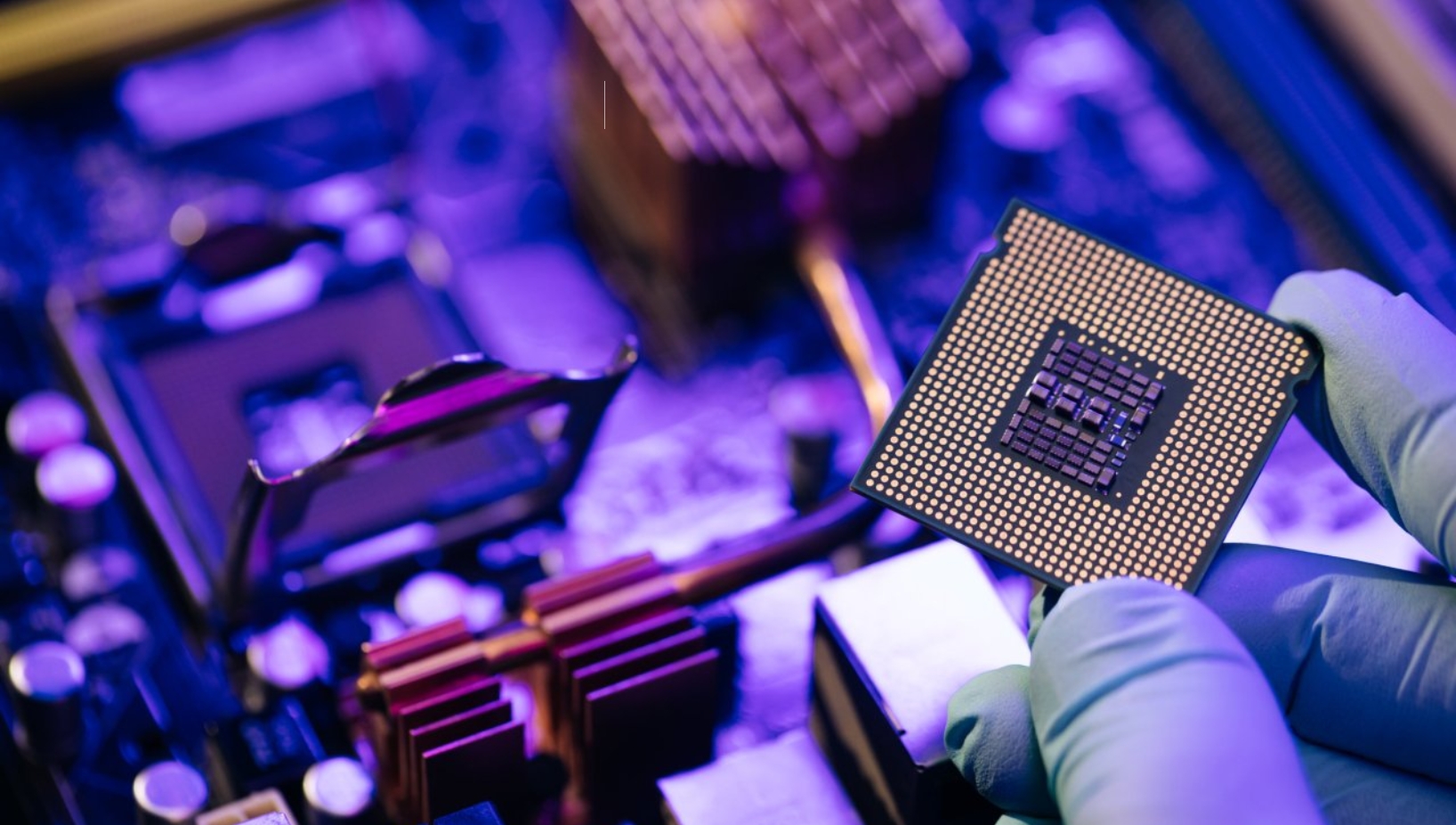 South Korea Announced A $19 Billion Chip Industry Support Package