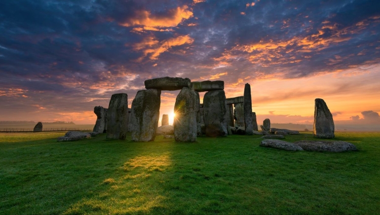 The 2024 Summer Solstice Breaks 228-Year Record