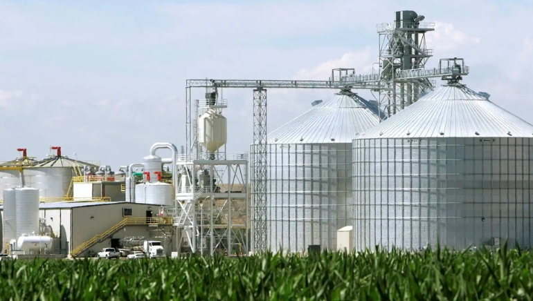 World’s Largest Second-Gen Ethanol Plant To Cut Emissions By 30%