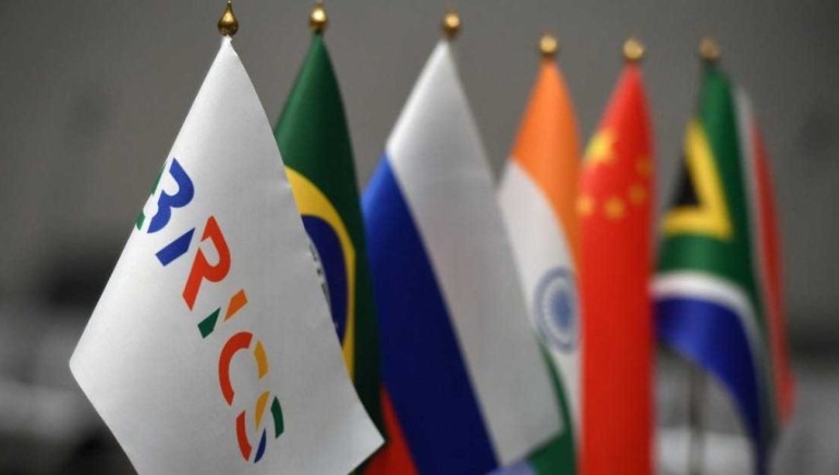 India Welcomes Egypt, Iran, UAE, Saudi Arabia, and Ethiopia to BRICS