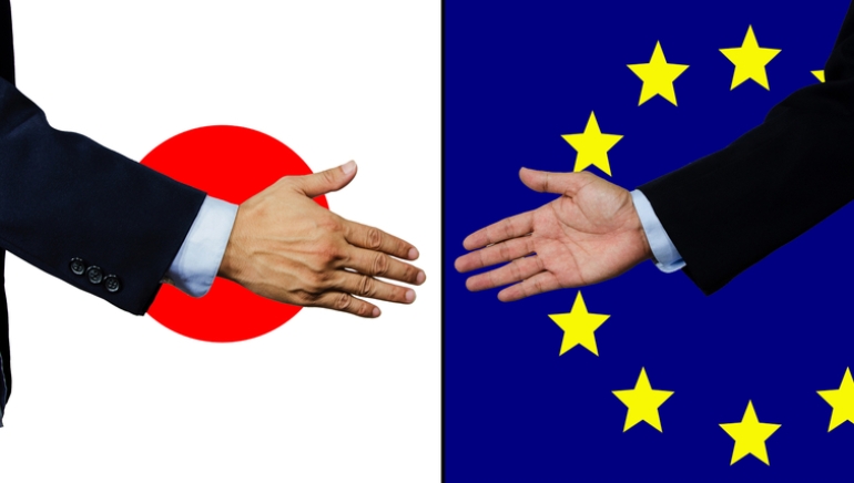 Japan And The EU Collaborate To Advance Clean Hydrogen Technologies