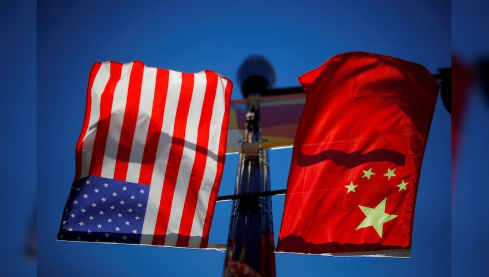 U.S. and China Clash Over Taiwan at Shangri-La Dialogue