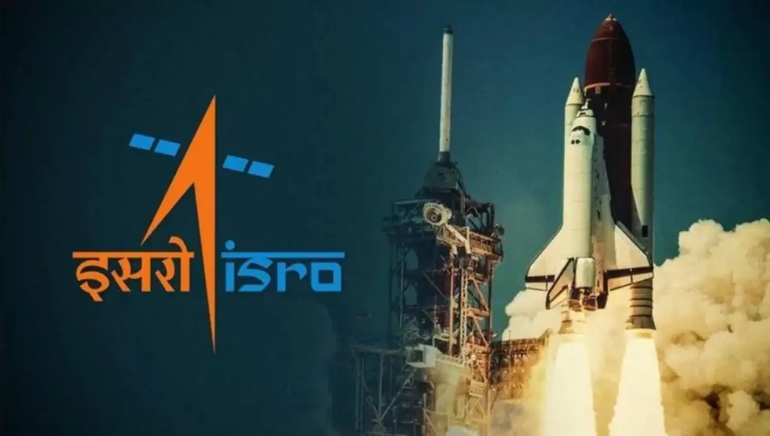 ISRO’s Chandrayaan-4 to Be Assembled in Space, Marking a New Era in Lunar Missions