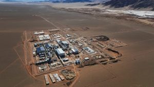 Argentina’s Lithium Boom: Tripled Production Capacity in Two Years