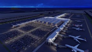 Japan Resumes Funding for Sri Lankan Airport Expansion