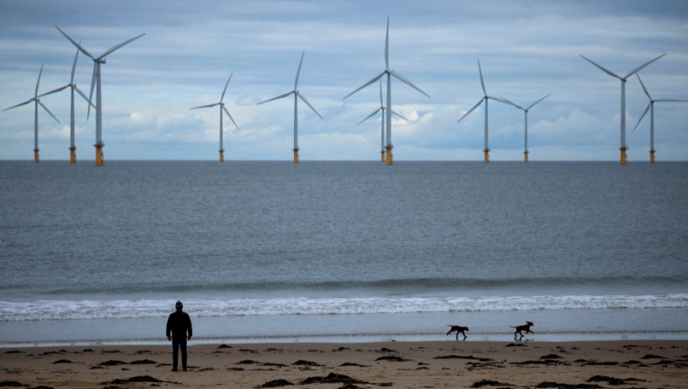 Renewables Sector Calls for Increased Funding from New UK Government