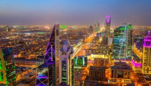 Saudi Arabia Seeks Kuwait’s Fuel Oil Amid Russian Supply Drop