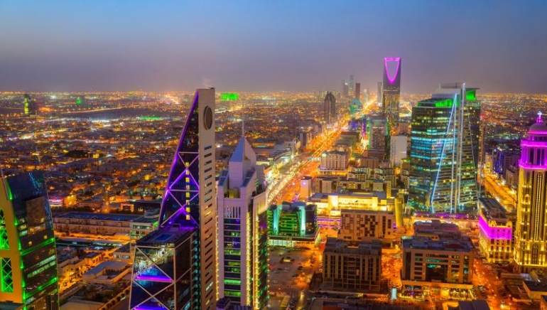 Saudi Arabia’s FDI Rises by 5.6% in Q1 2024