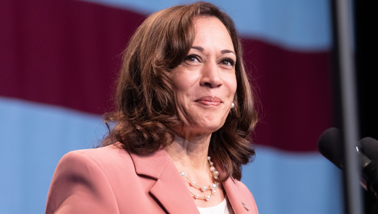 Kamala Harris