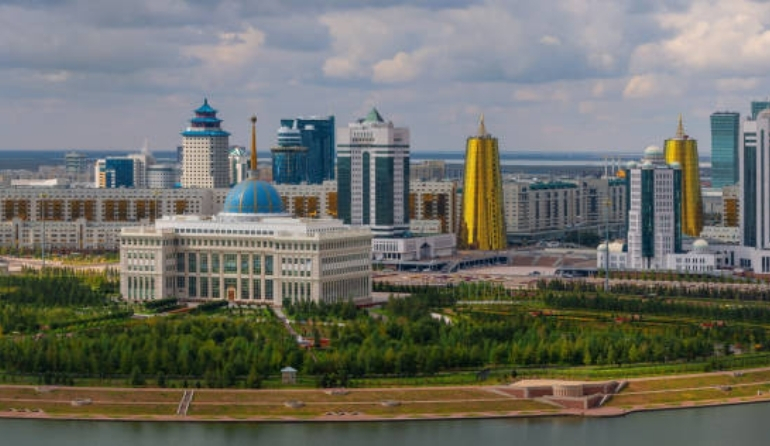 Astana Celebrates 26 Years of Growth as Eurasian Hub