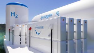 Britain’s Gas Network Ready for Hydrogen Transition