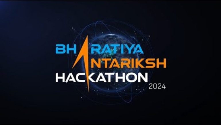 ISRO Launches Bharatiya Antariksh Hackathon for National Space Day