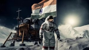 India Launches ₹10 Billion Fund to Boost Space Industry