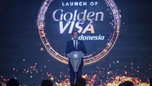 New Golden Visa Scheme Aims to Boost Indonesia’s Economy