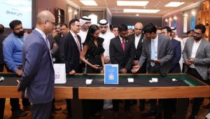 UPI Payments Now Available in the UAE via NPCI and Network Partnership