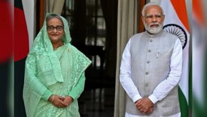 Bangladesh Favors India for $1 Billion River Project Over China
