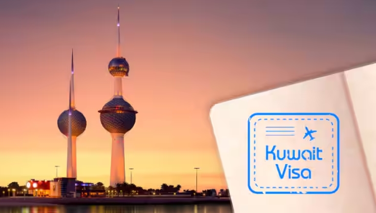 Kuwait Eases Visa Rules for Government Workers Moving to Private Sector