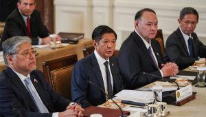 Philippines Seeks Military Alliances with France, Canada, and New Zealand